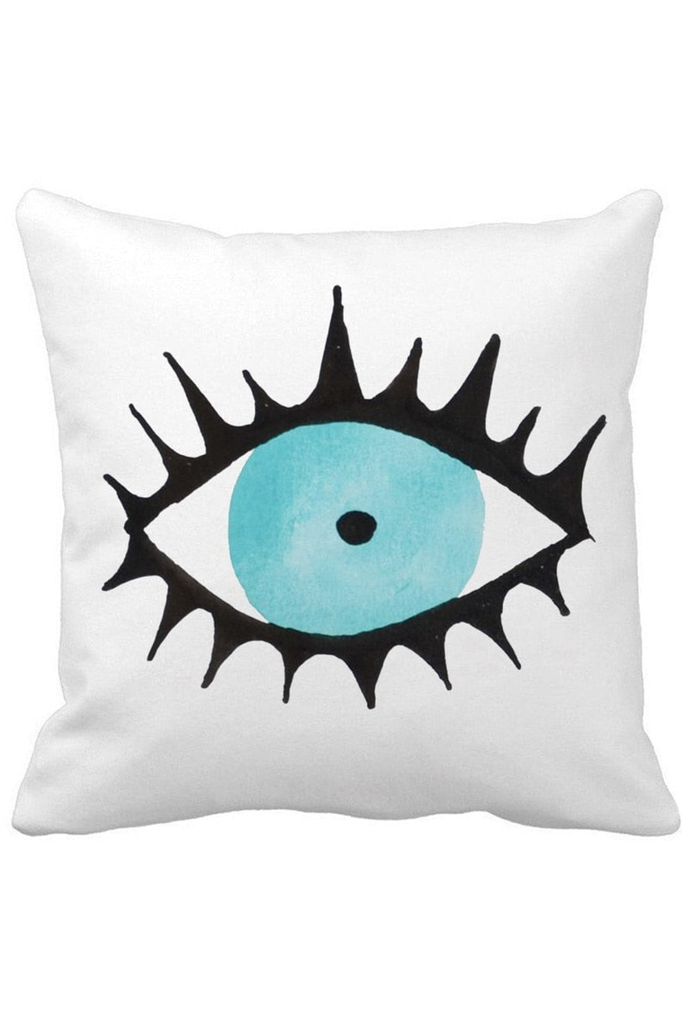 Sign Decorative Cushion Cover | Bowlift