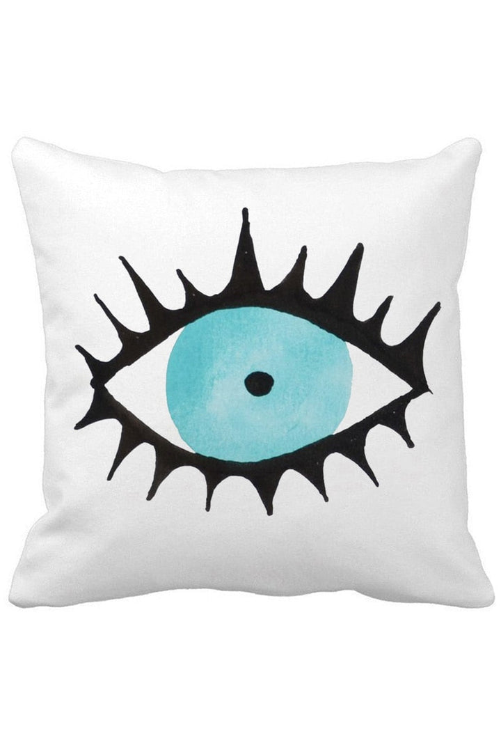 Sign Decorative Cushion Cover | Bowlift