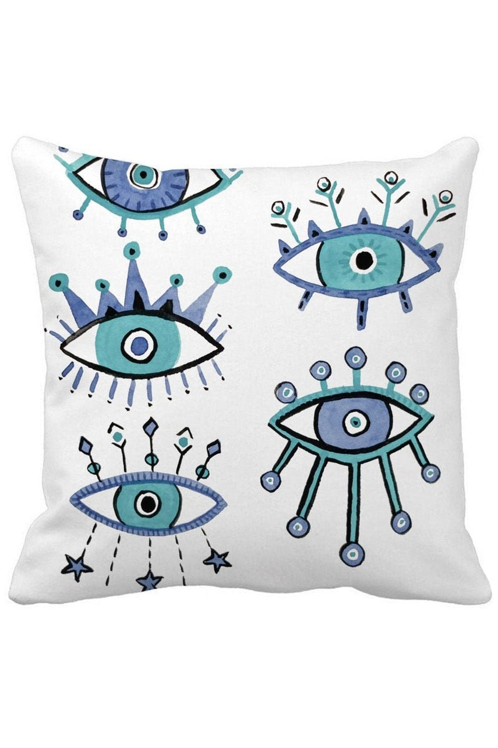 Sign Decorative Cushion Cover | Bowlift