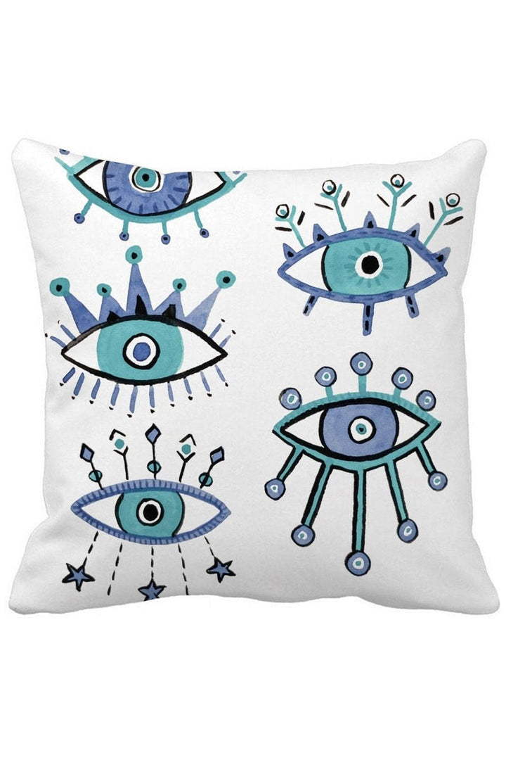 Sign Decorative Cushion Cover | Bowlift
