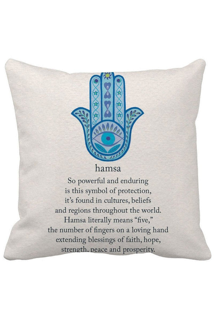 Sign Decorative Cushion Cover | Bowlift