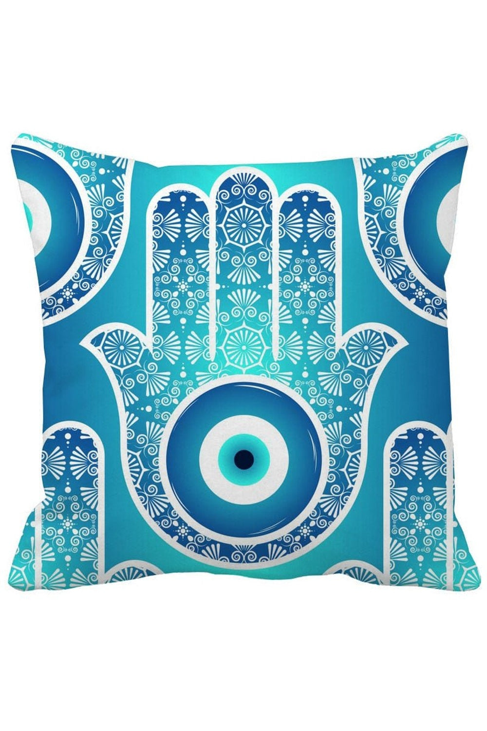 Sign Decorative Cushion Cover | Bowlift