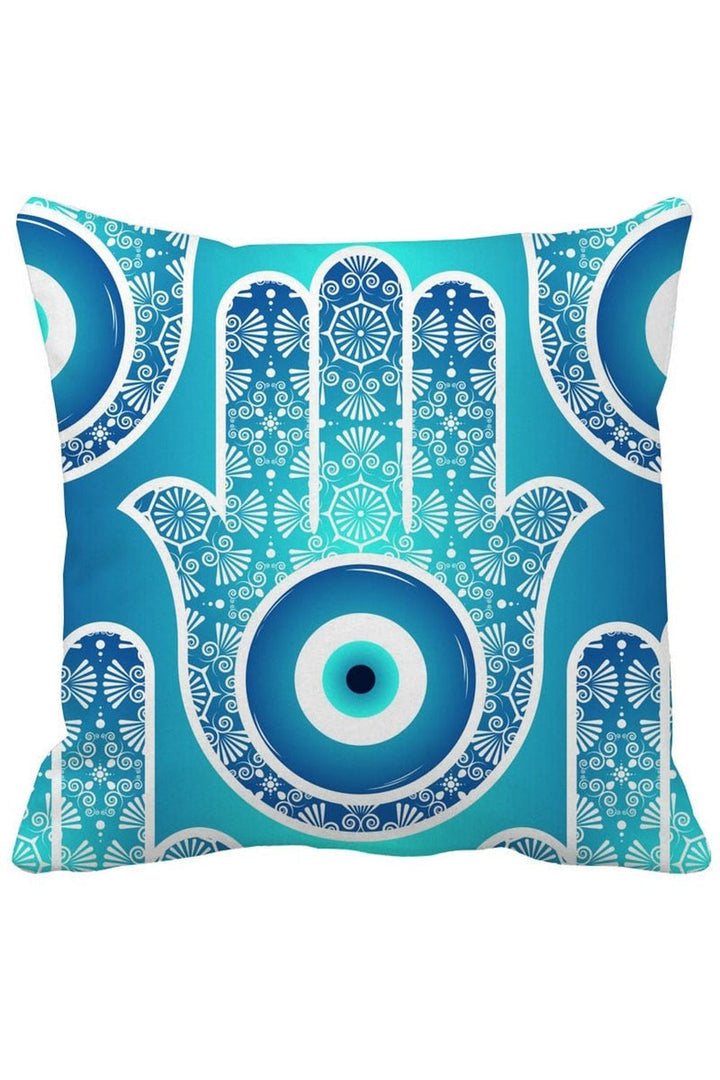 Sign Decorative Cushion Cover | Bowlift