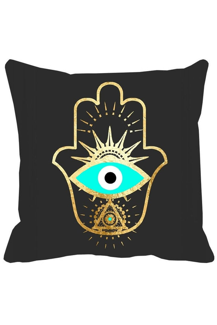 Sign Decorative Cushion Cover | Bowlift