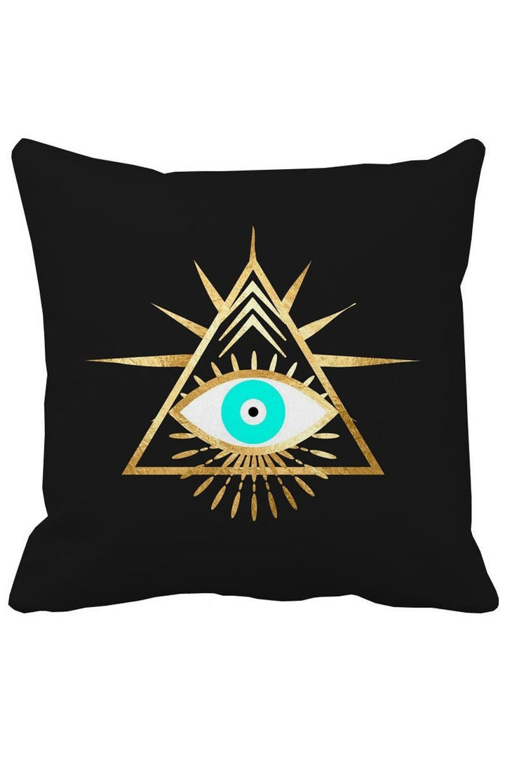 Sign Decorative Cushion Cover | Bowlift