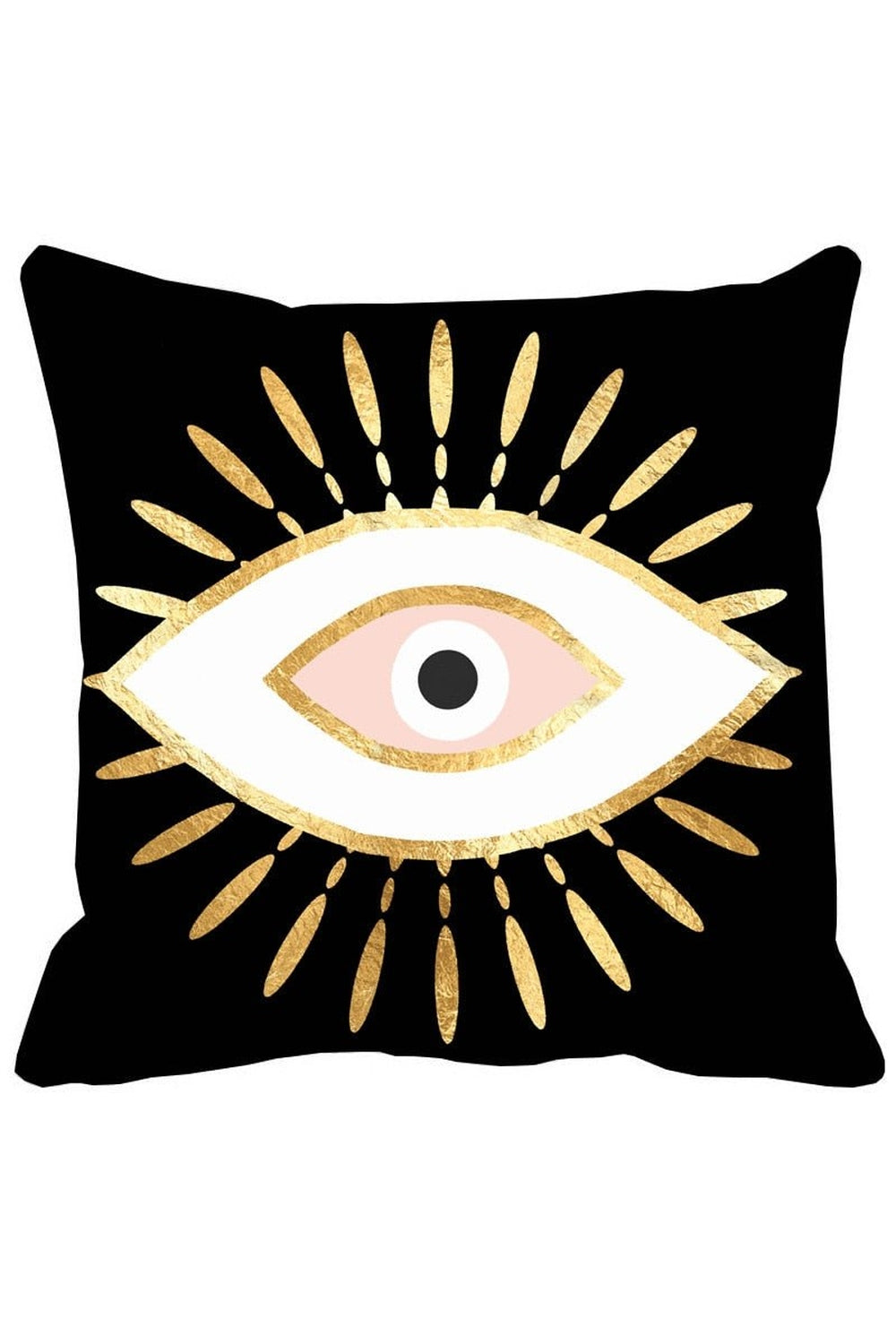 Sign Decorative Cushion Cover | Bowlift