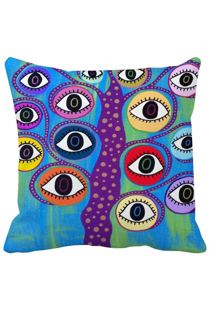 Sign Decorative Cushion Cover | Bowlift