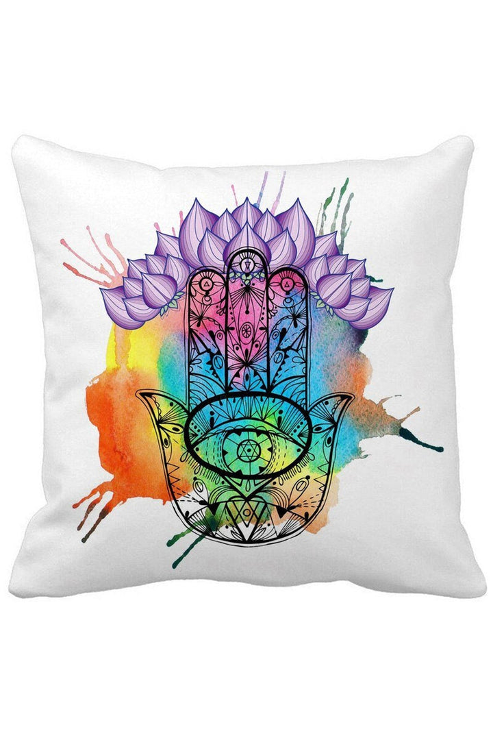 Sign Decorative Cushion Cover | Bowlift