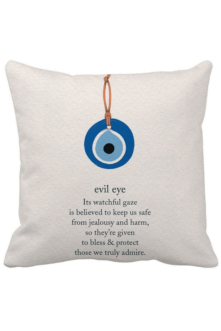 Sign Decorative Cushion Cover | Bowlift