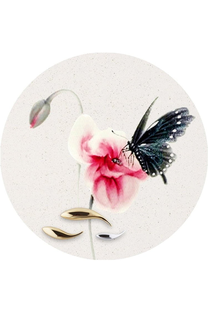Look Elegant Plate | Bowlift