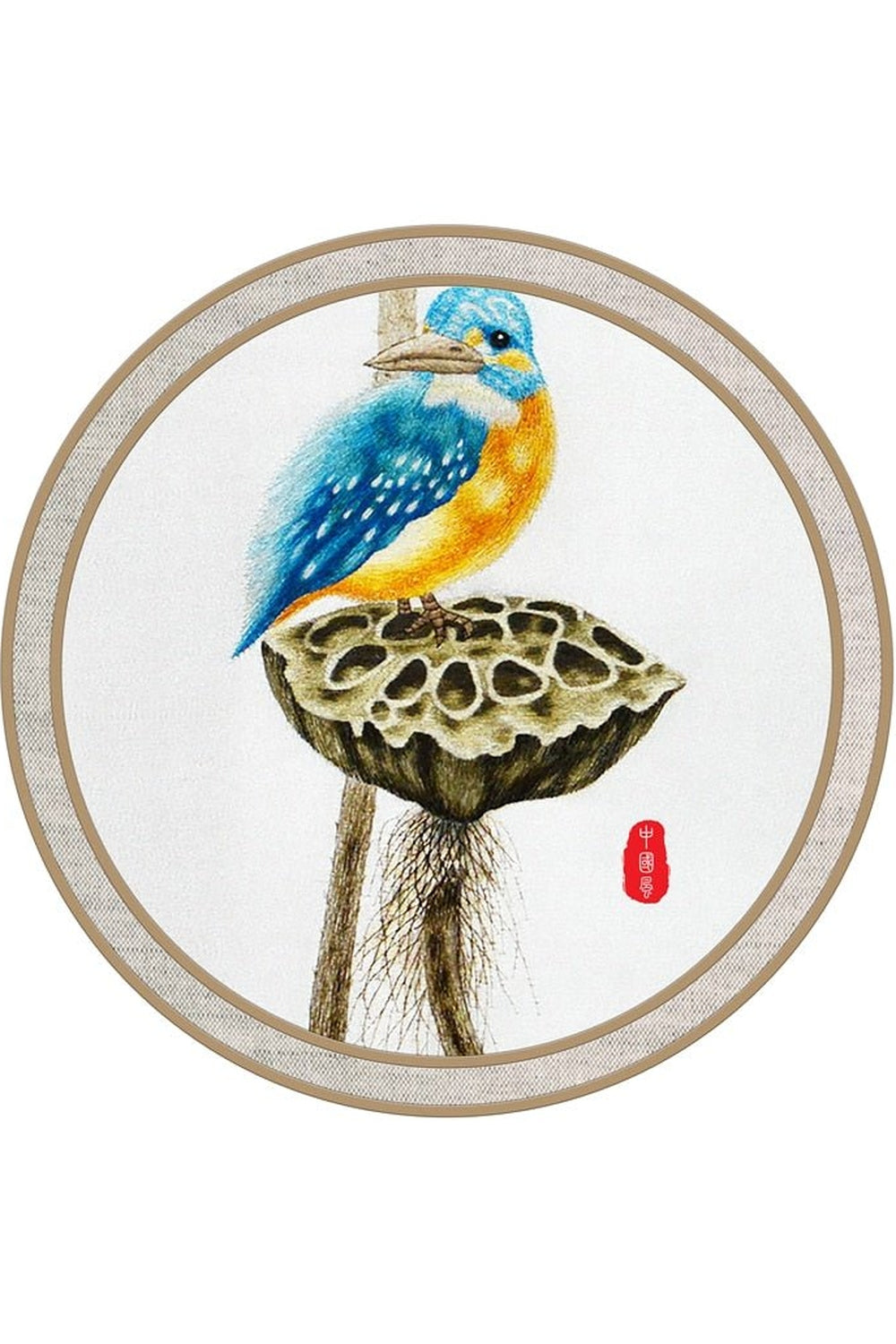 Look Elegant Plate | Bowlift
