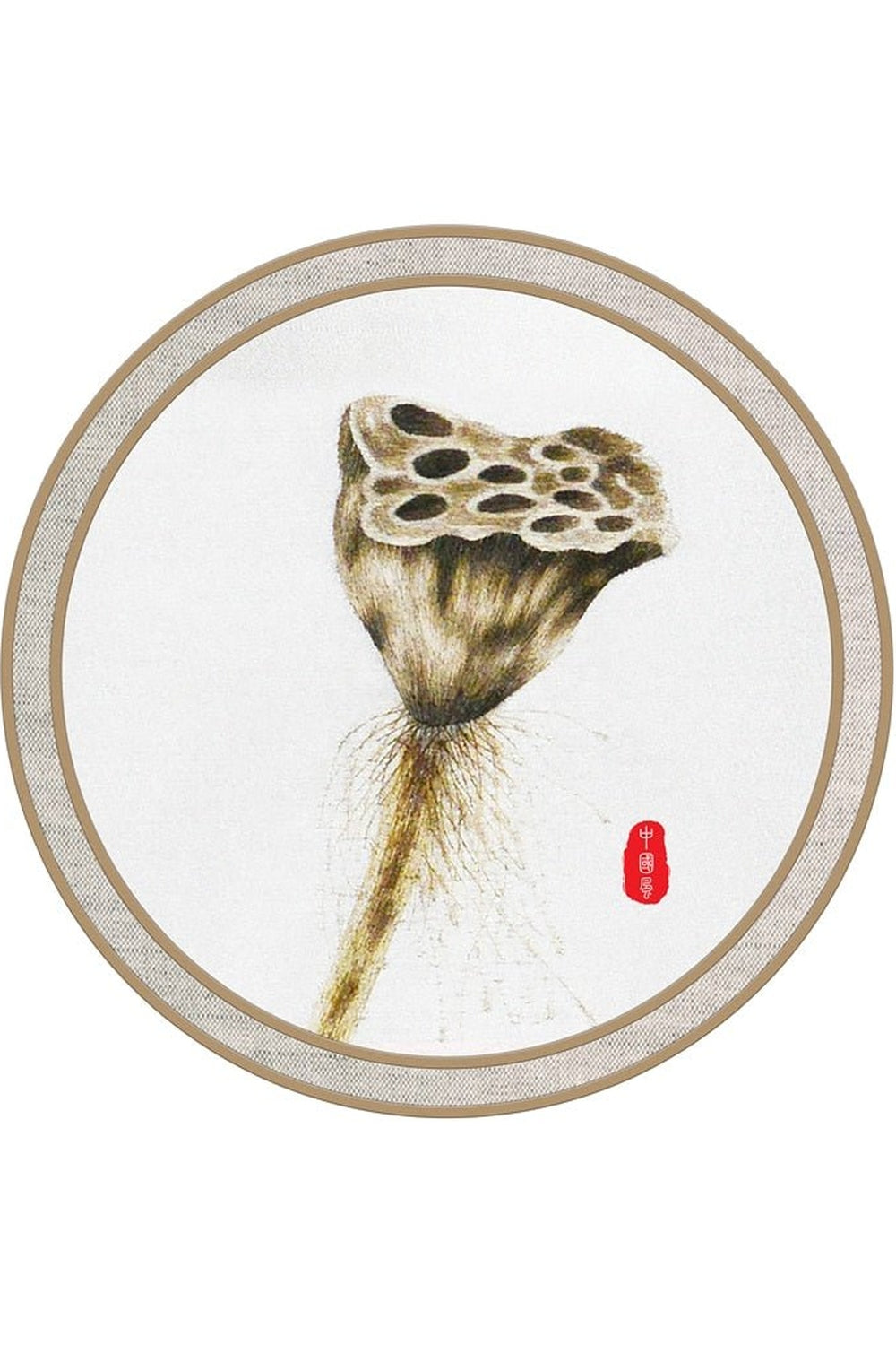Look Elegant Plate | Bowlift