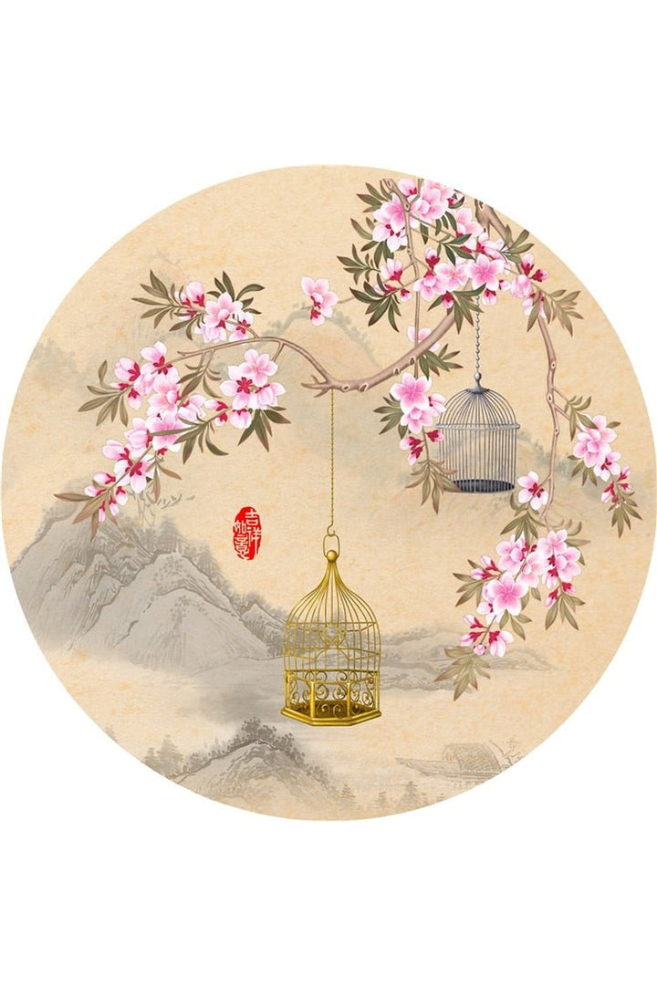 Look Elegant Plate | Bowlift