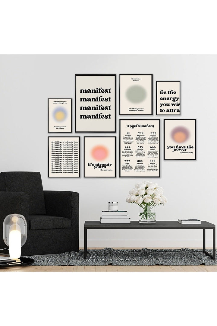 Dreams Canvas Poster | Bowlift