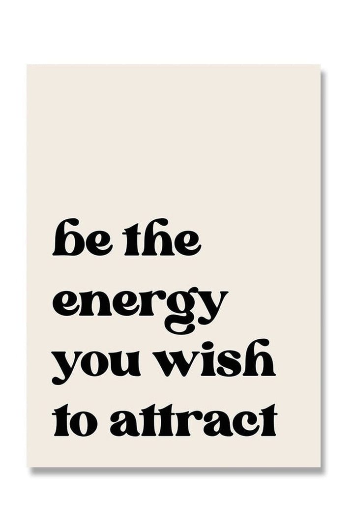Dreams Canvas Poster | Bowlift