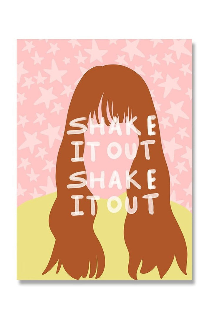 Queen Inspiring Poster | Bowlift