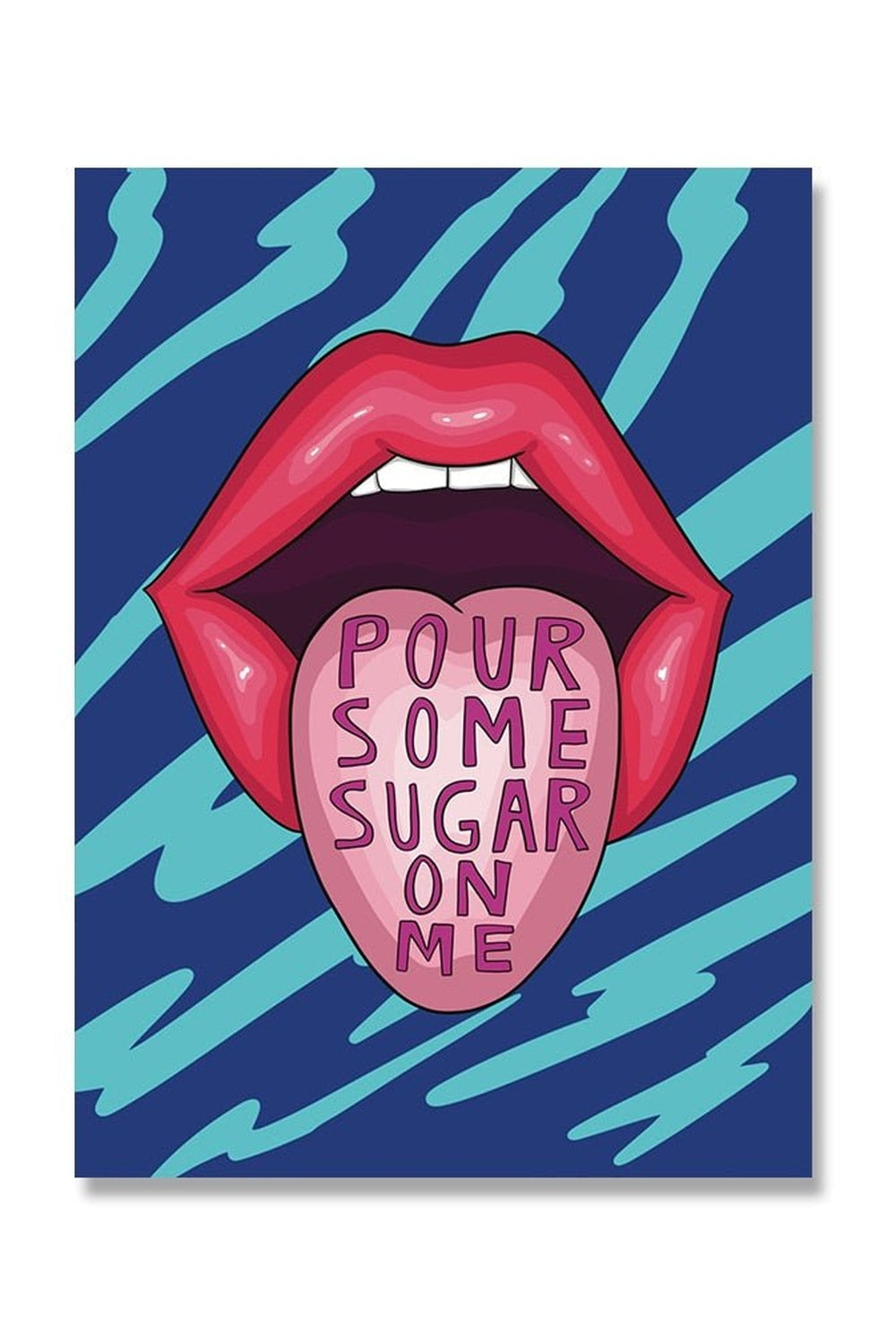 Queen Inspiring Poster | Bowlift