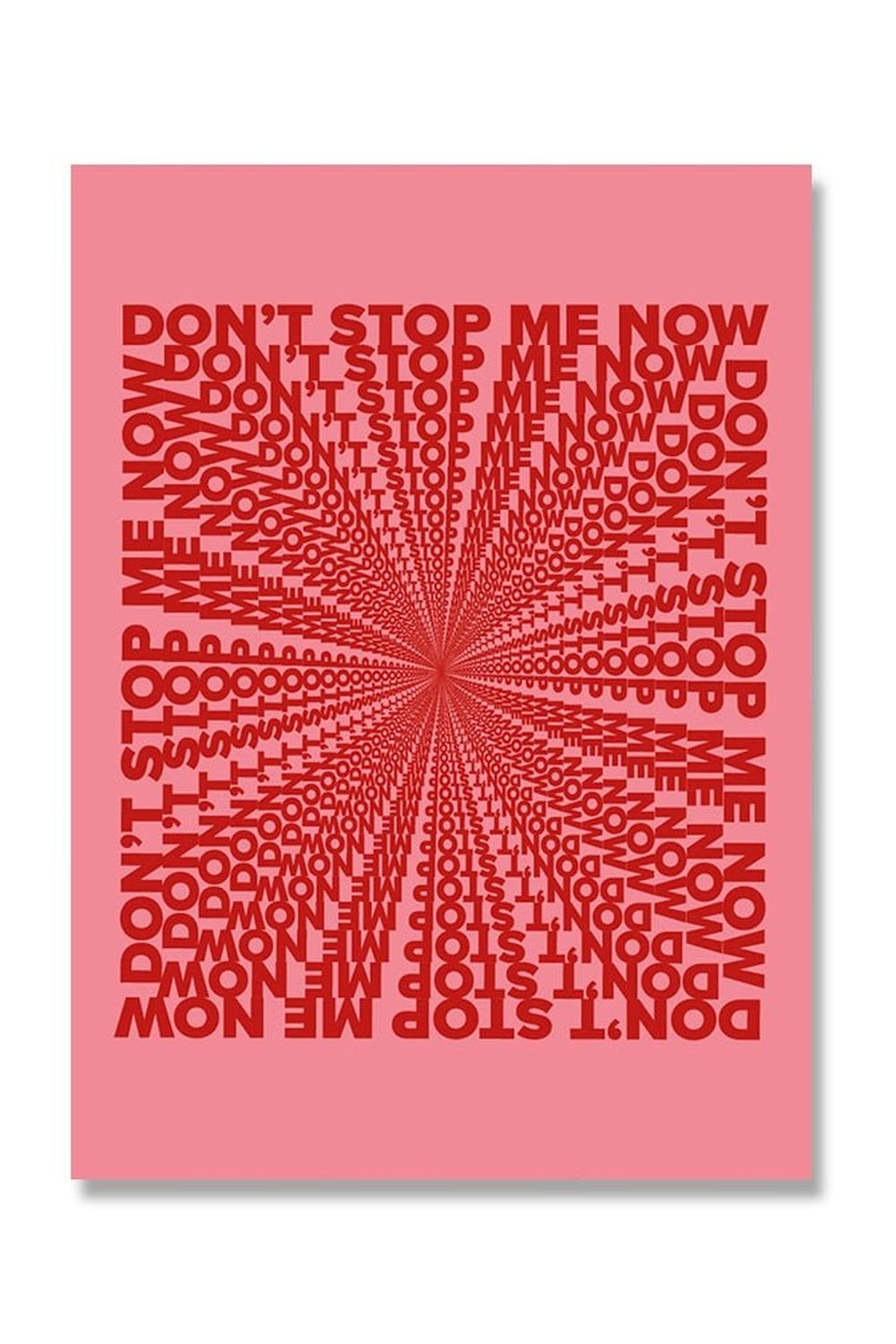 Queen Inspiring Poster | Bowlift