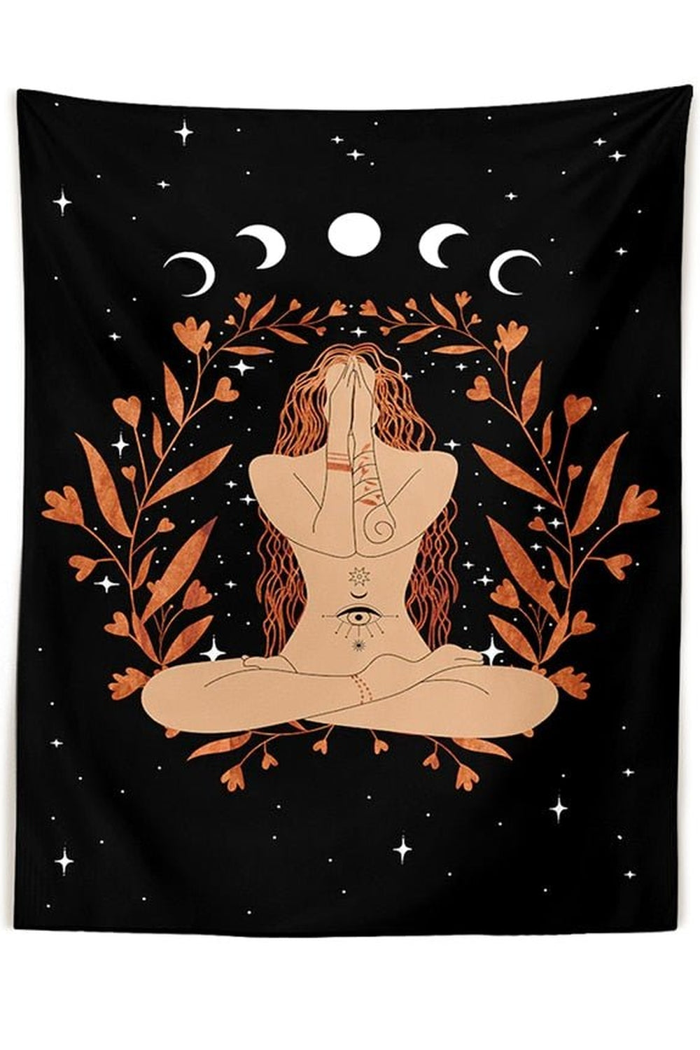 des Mondes Mystical Tapestry | Bowlift