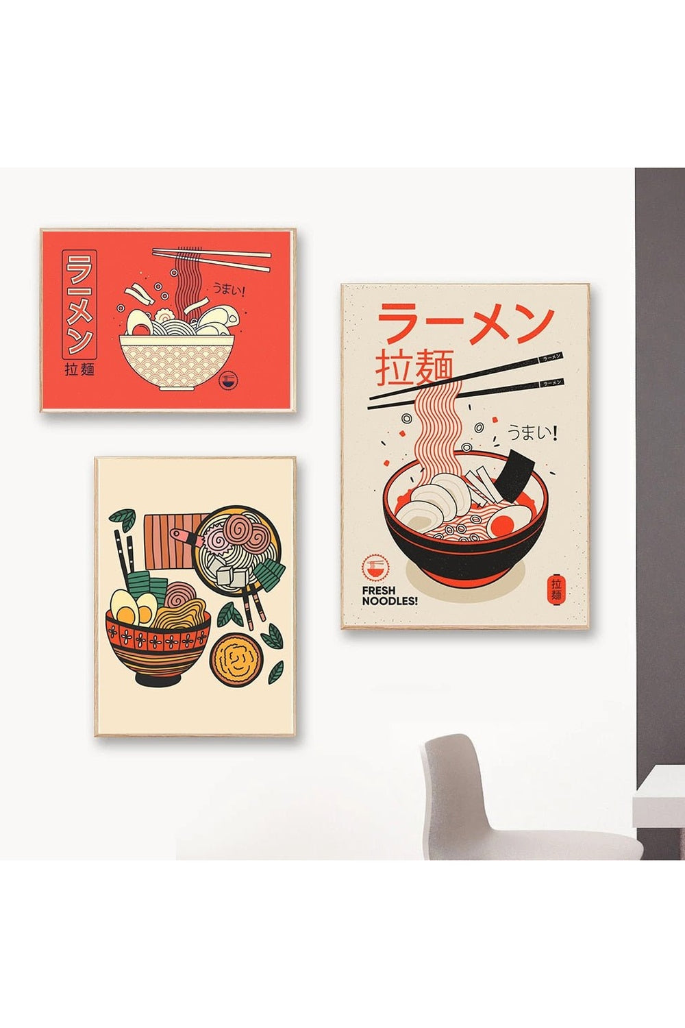 Lover Canvas Poster | Bowlift