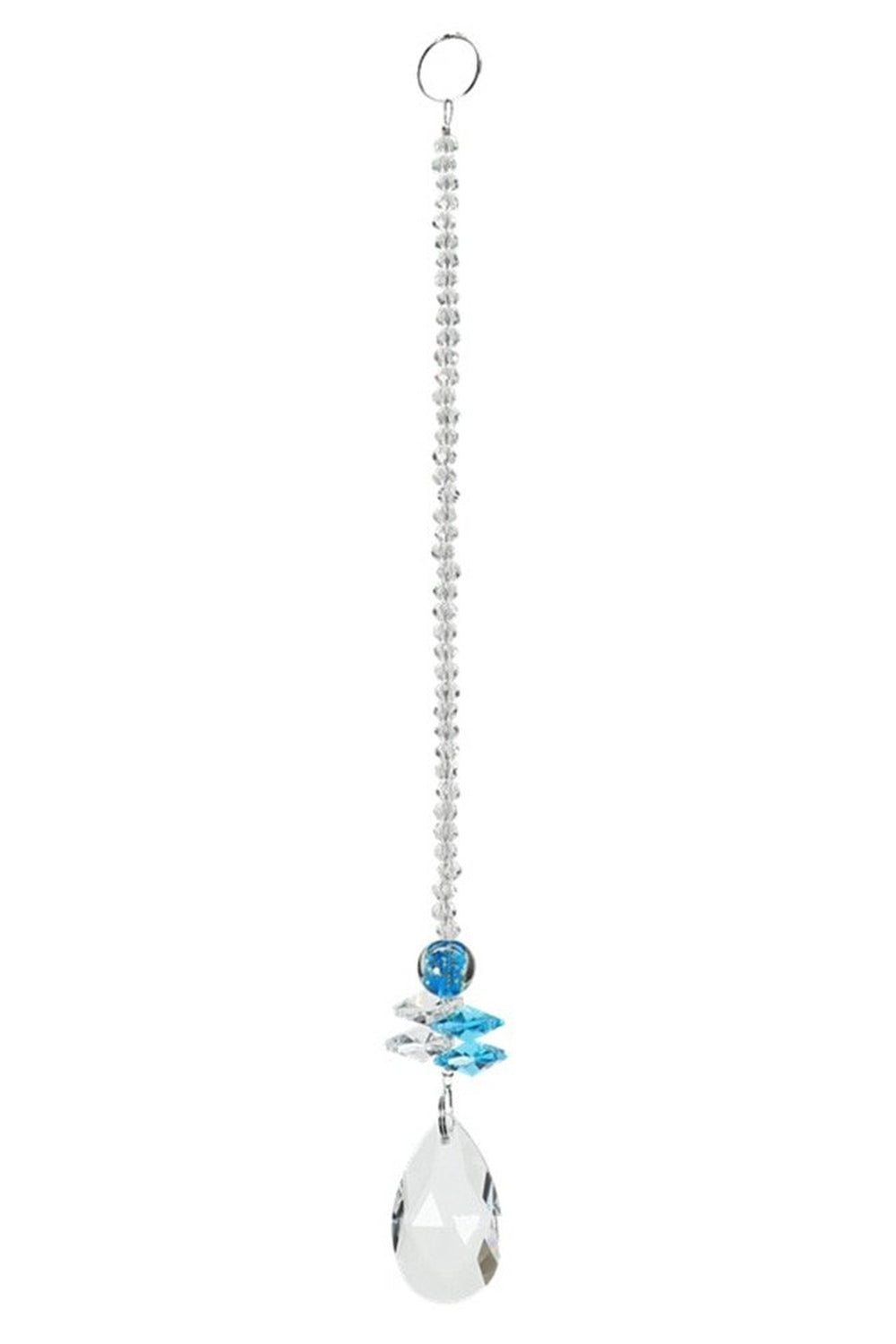 Dance Crystal Sun Catcher | Bowlift