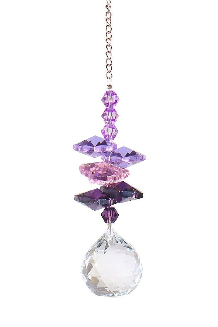 Dance Crystal Sun Catcher | Bowlift