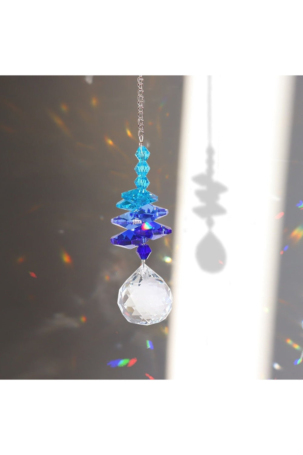 Dance Crystal Sun Catcher | Bowlift