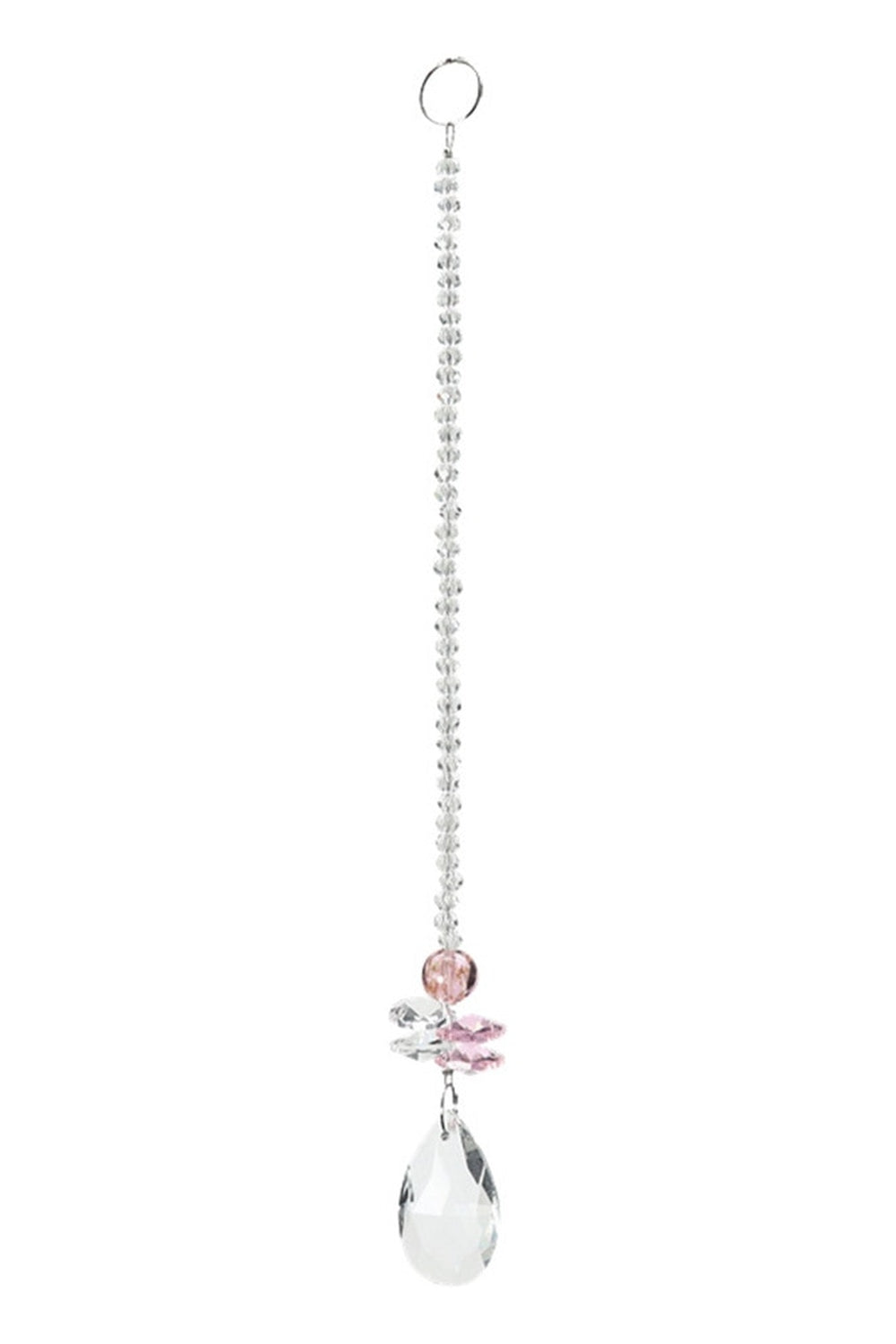 Dance Crystal Sun Catcher | Bowlift