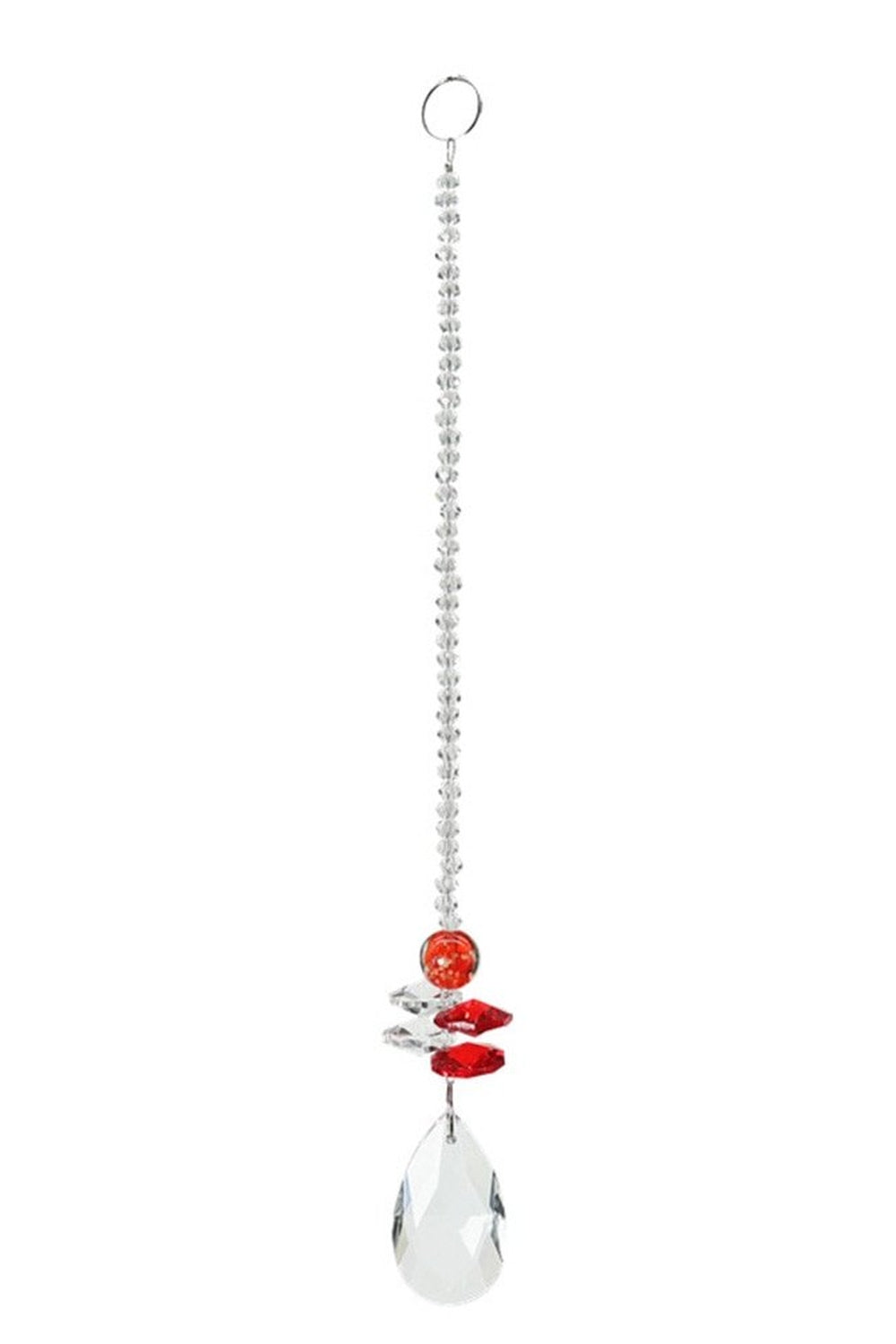 Dance Crystal Sun Catcher | Bowlift