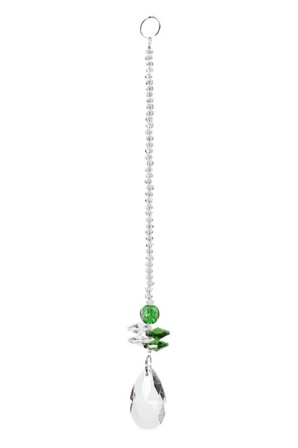 Dance Crystal Sun Catcher | Bowlift