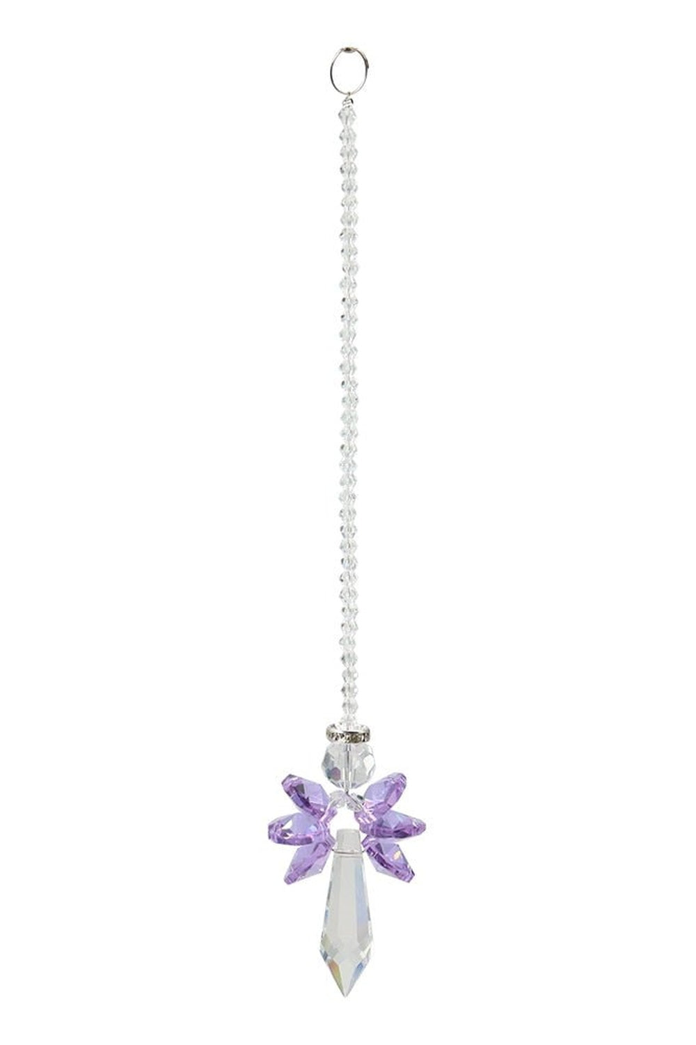 Dance Crystal Sun Catcher | Bowlift