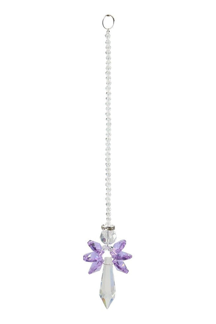 Dance Crystal Sun Catcher | Bowlift
