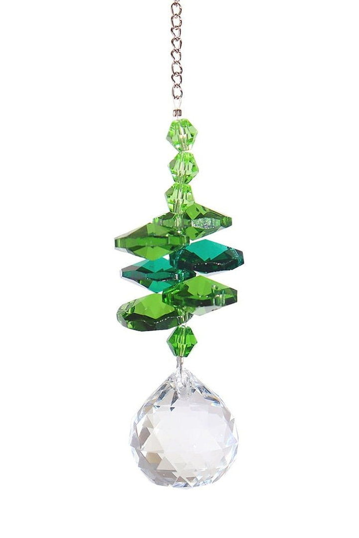 Dance Crystal Sun Catcher | Bowlift