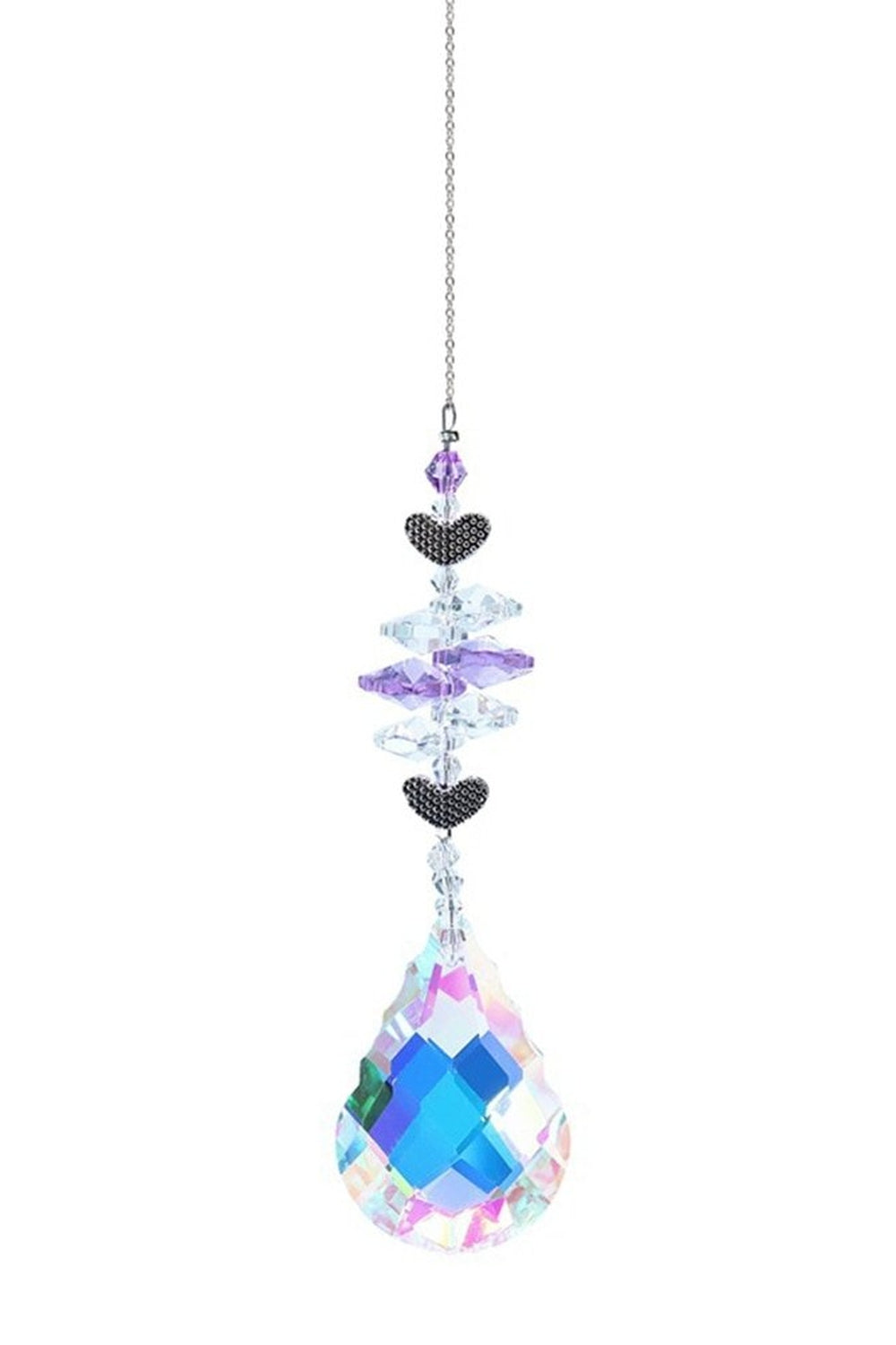 Dance Crystal Sun Catcher | Bowlift