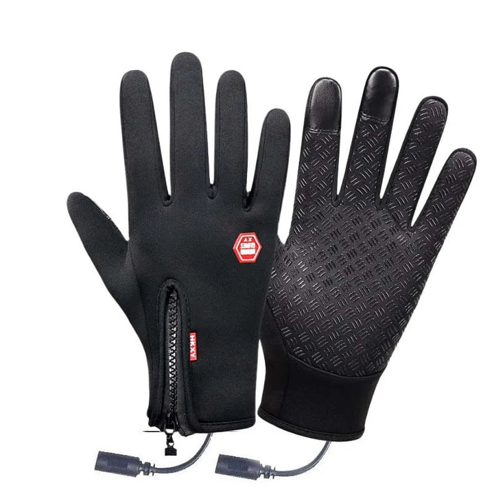 BowLift | CoolHands – Instant warmth and heat protection for cold hands