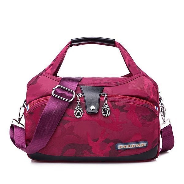 BowLift | Fashion anti-theft handbag
