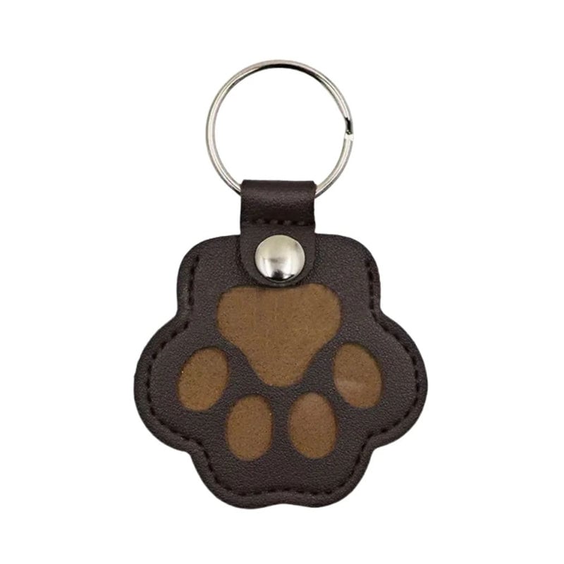 BowLift | Memorial keychain for pets
