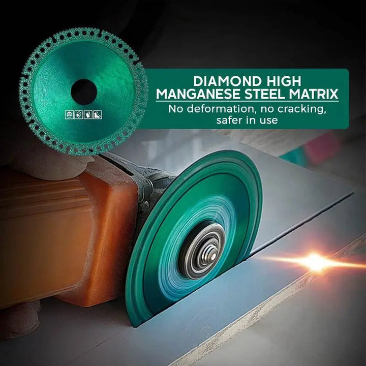 BowLift | Multifunctional Diamond Saw Blade – Ultra Fine Tile Cutter with Precision