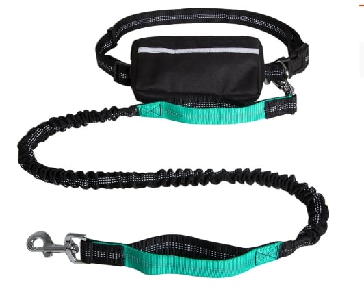 BowLift | PawsFree Pro – Enjoy stress-free walks with your dog