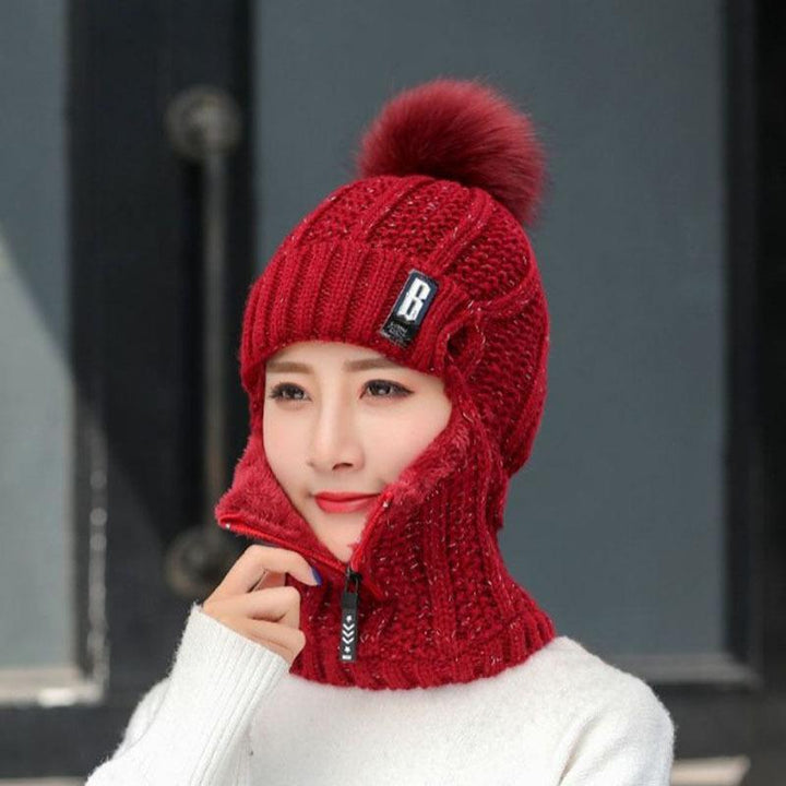 BowLift | CozyFur – Warm, fashionable and comfortable through the winter
