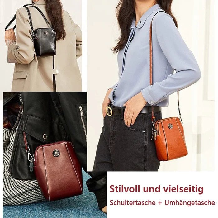 Vertical Mobile Phone Pouch | Bowlift
