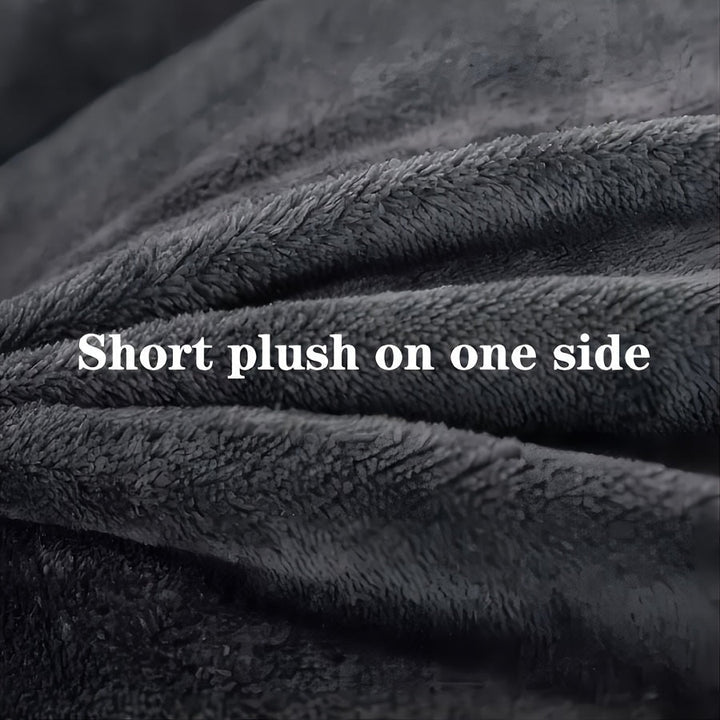 BowLift | Ultimate Luxury Sherpa Fleece Blanket – Super Soft and Durable