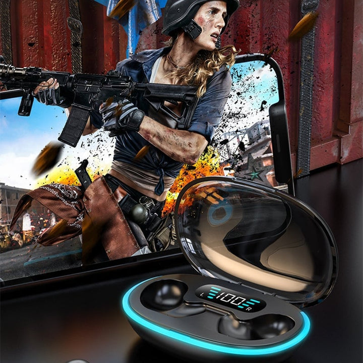BowLift | New Bone Conduction Sleep Bluetooth Headset