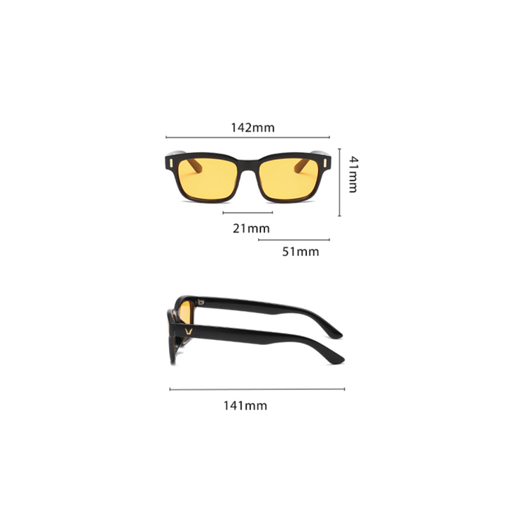 ZyreliGuard – Clearer vision and less glare during day and night | Bowlift