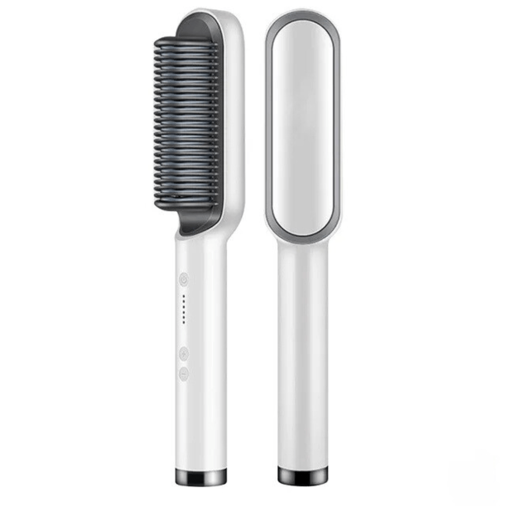 BowLift | SilkGlide | Smooth hair in an instant