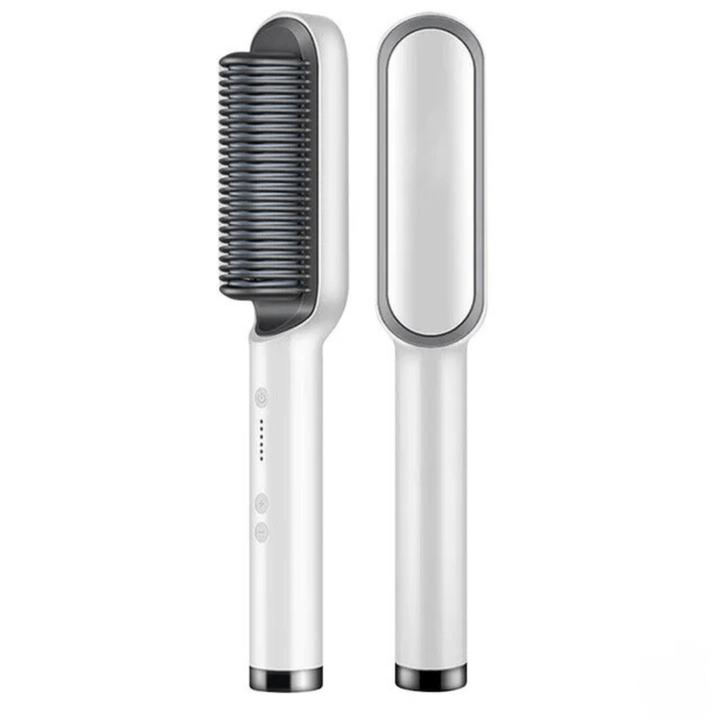 BowLift | SilkGlide | Smooth hair in an instant