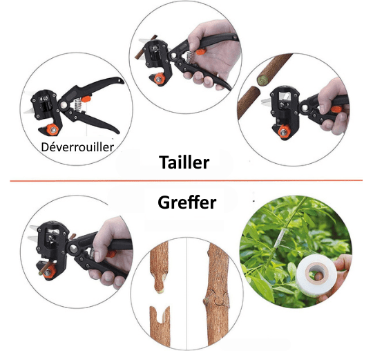 BowLift | SécateurPro | Bloom your garden with passion