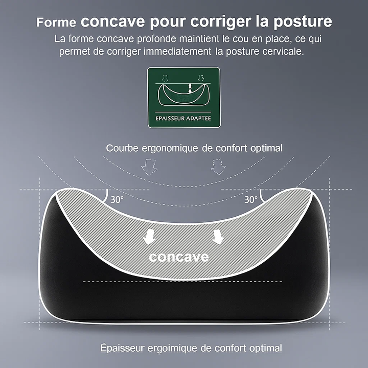 BowLift | DreamSupport | Ultimate comfort while traveling