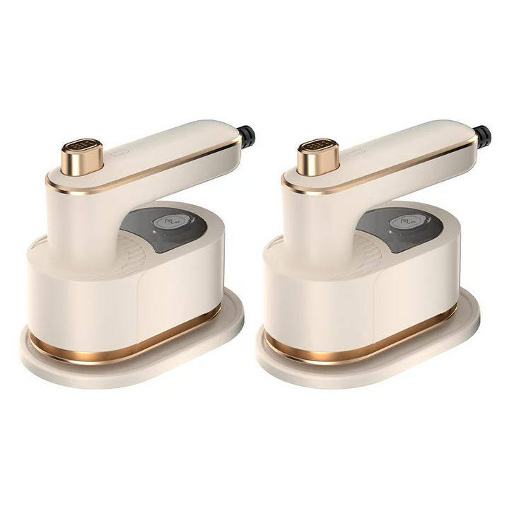 BowLift | Portable Mini Travel Iron