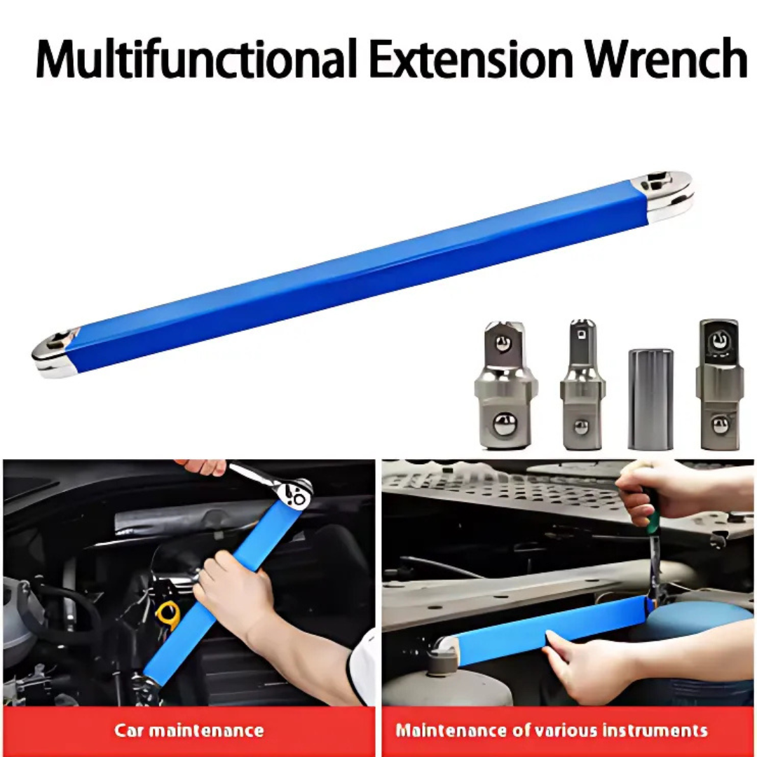 TurboGripX — No more frustration: Grab every bolt securely and lightning fast! | Bowlift